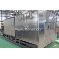 low temperature drying Copra equipment